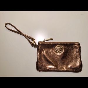 Tory Burch Wristlet